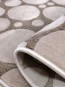 Синтетичний килим Sofia 41007-1103 - высокое качество по лучшей цене в Украине - изображение 2.